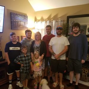 Meet your Posher, Anne